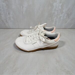 Ryka Effortless Lace Up Sneaker Size 8.5